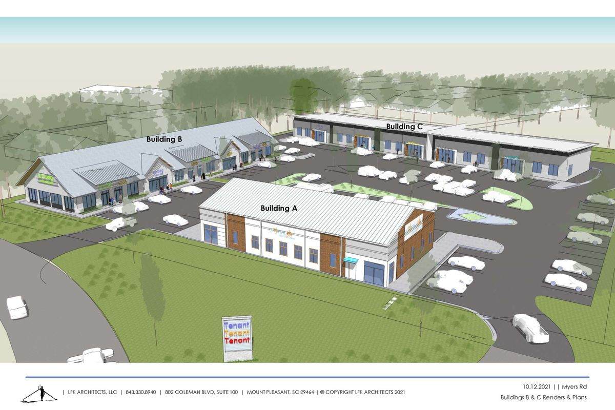 621 Myers Rd - Photo 1