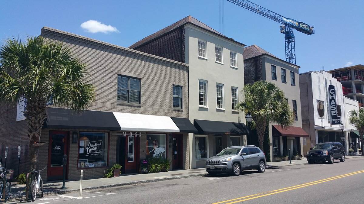 420 King St - Photo 1
