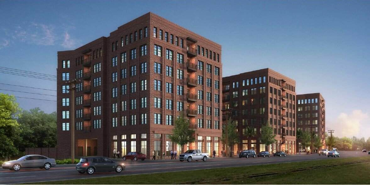 1310 Meeting St - Photo 1
