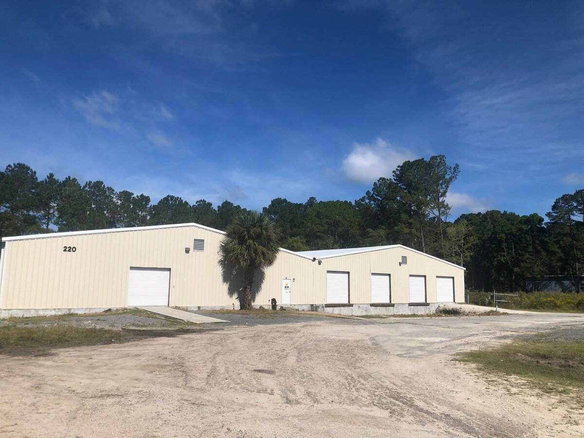 220 Industrial Rd - Photo 1