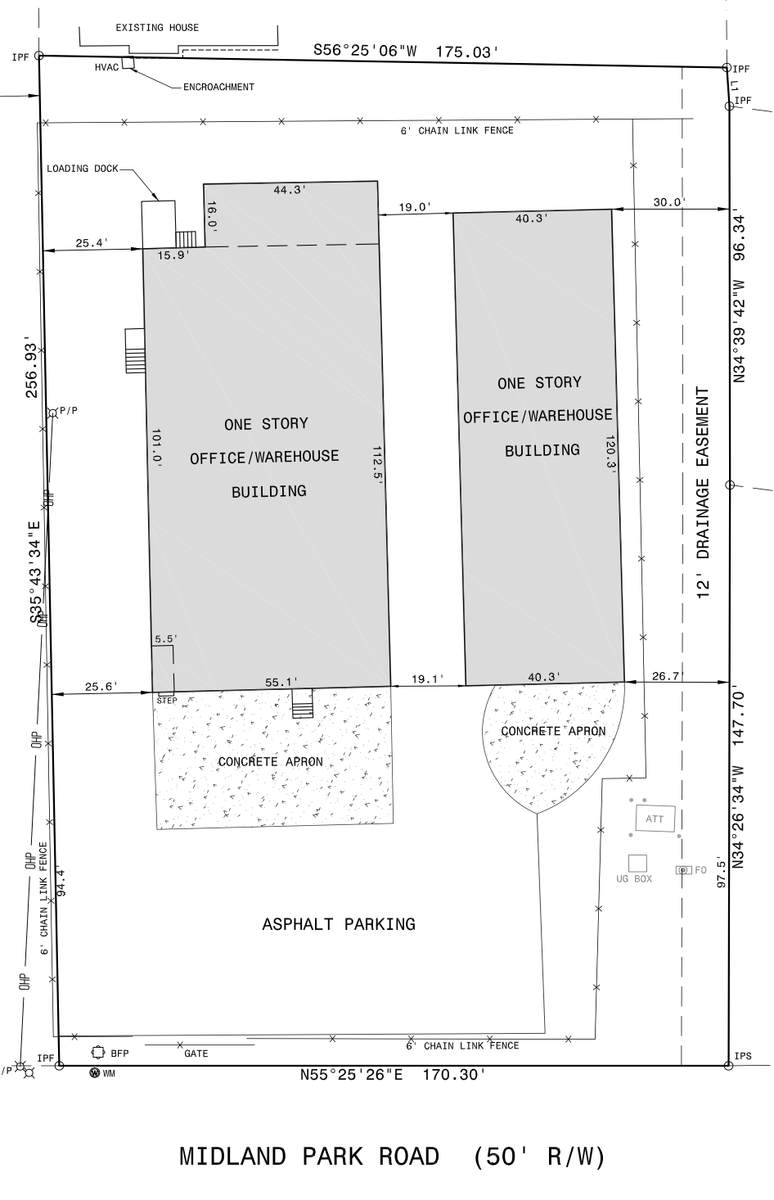 2720 Midland Park Rd - Photo 1