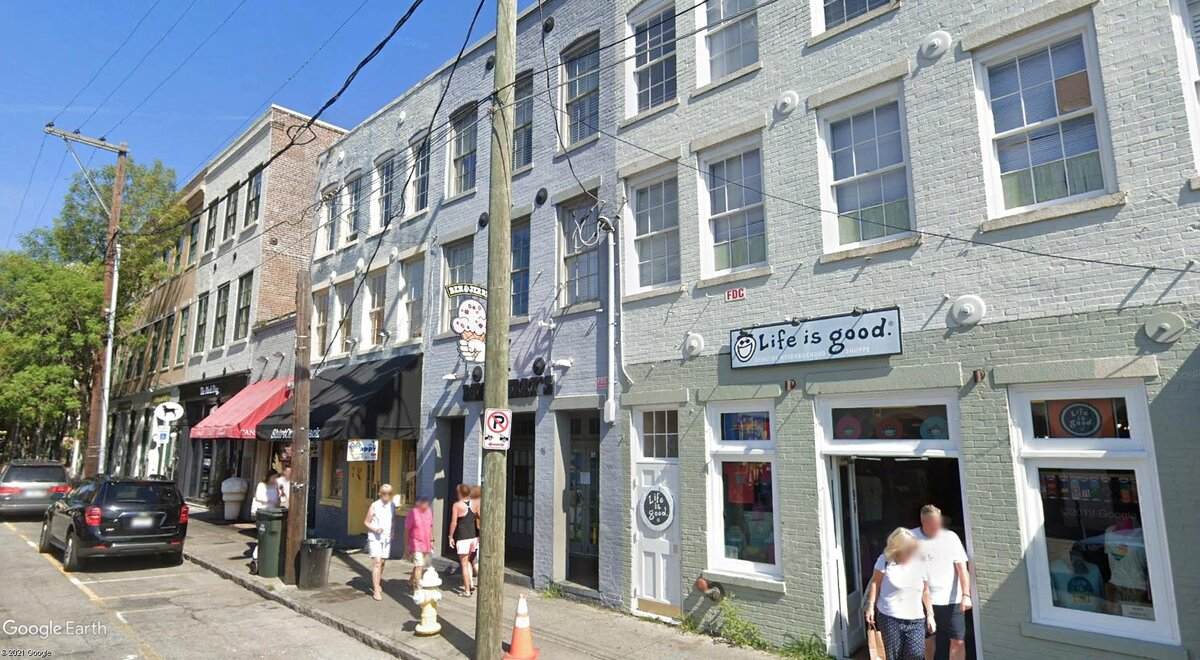 96 Market St - Photo 1