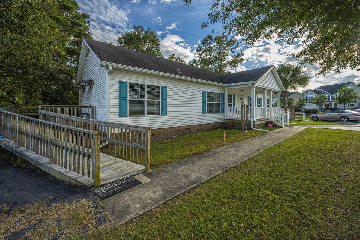250 Montague Plantation Rd - Photo 1