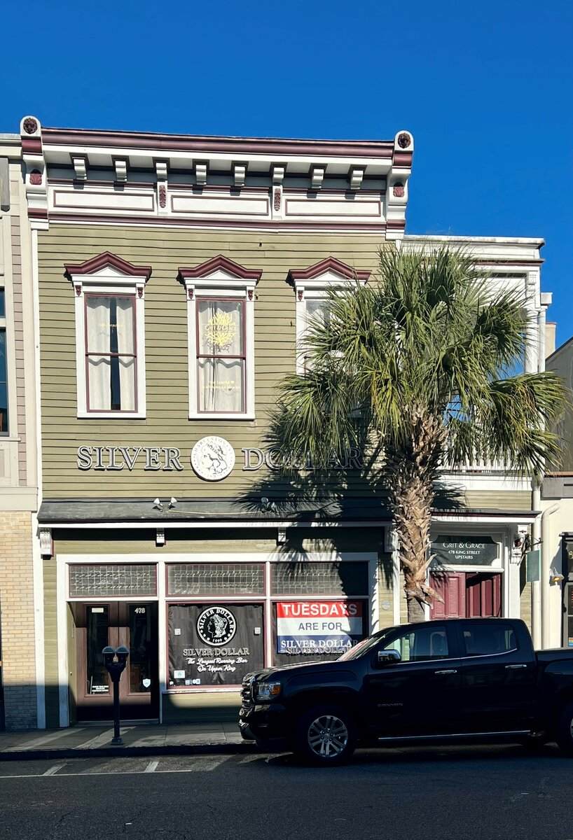 478 King St - Photo 1