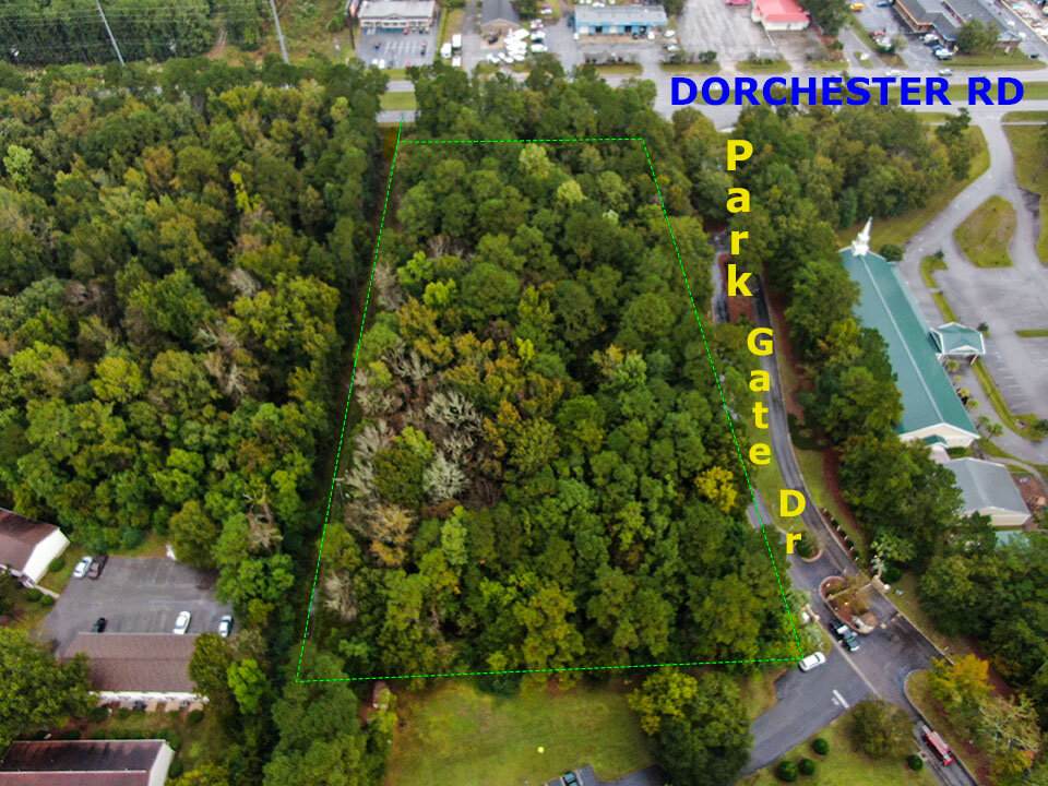 Dorchester Road And Park Gate Drive - Photo 1