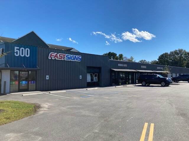 2467 Savannah Hwy - Photo 1