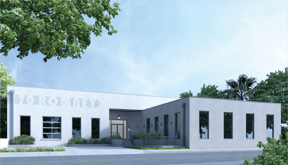 70 Romney Street - Photo 1
