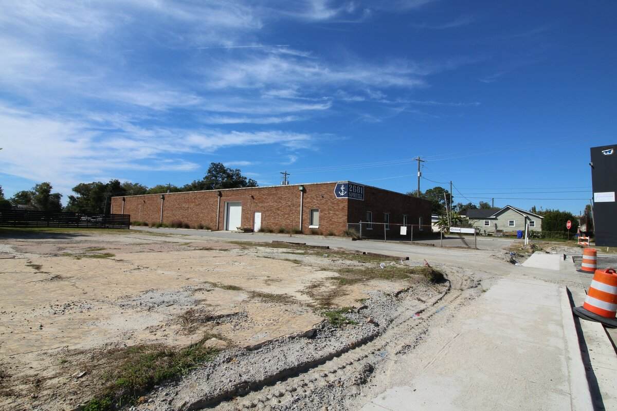 2681 Spruill Ave - Photo 1