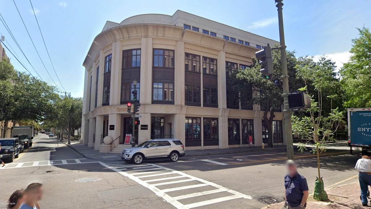 158 Meeting St - Photo 1