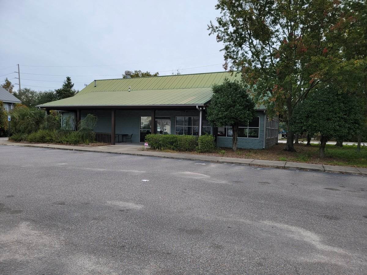 479 Long Point Rd - Photo 1