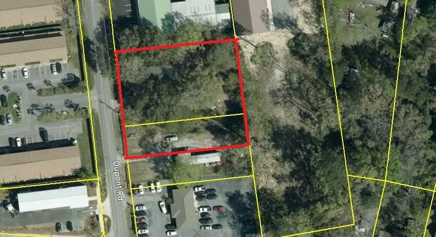 718 Dupont Road - Photo 1