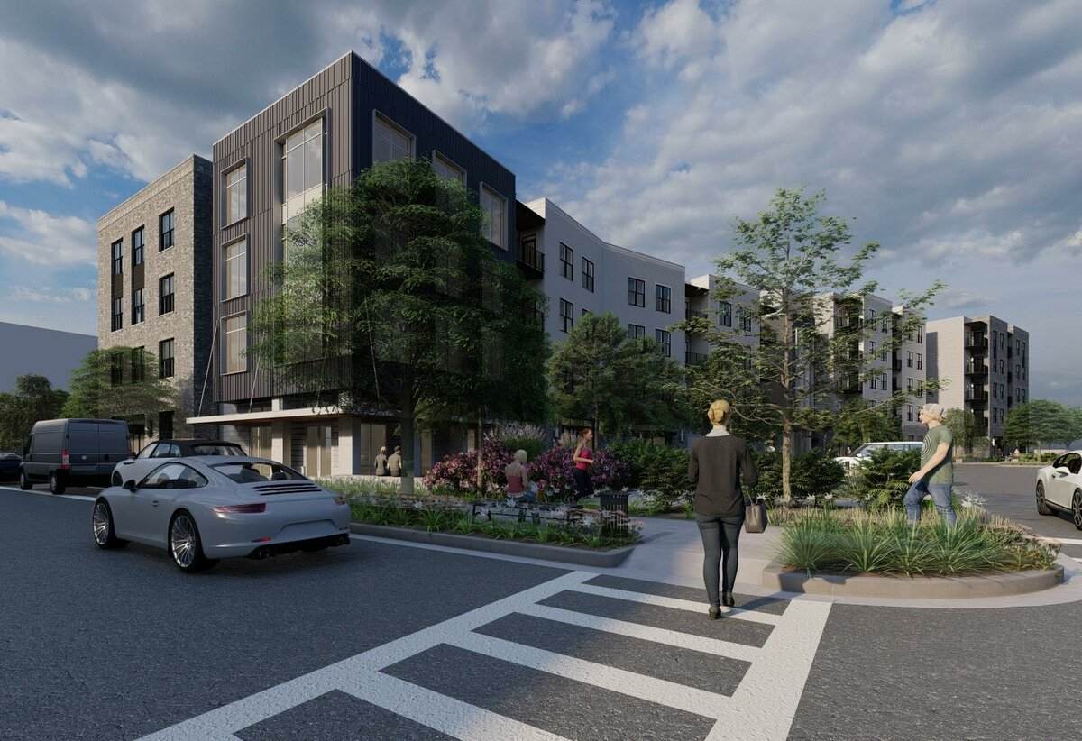 Sigma Drive - Photo 1