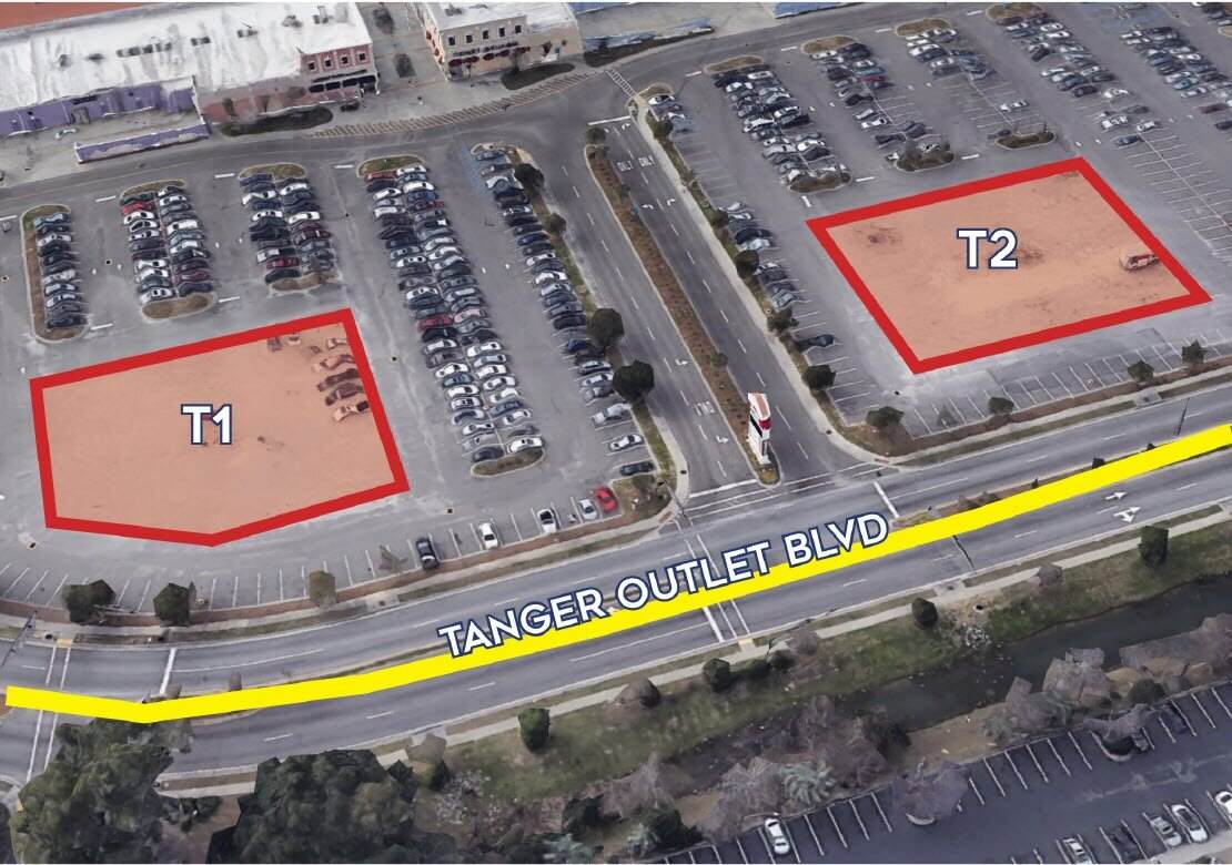 4840 Tanger Outlet Blvd - Photo 1