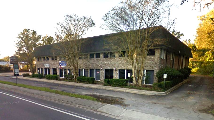 402 Old Trolley Rd - Photo 1