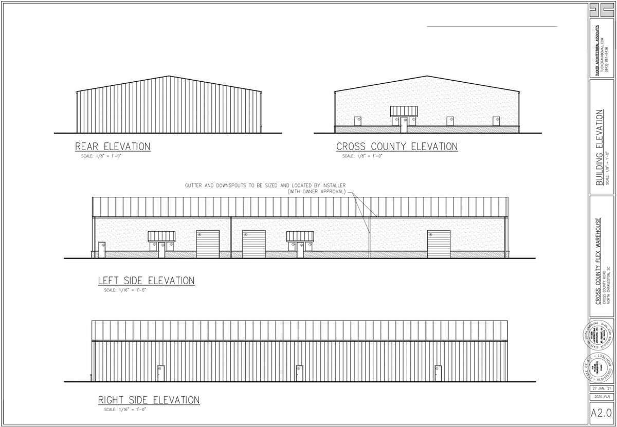 7315 Cross County Rd - Photo 1