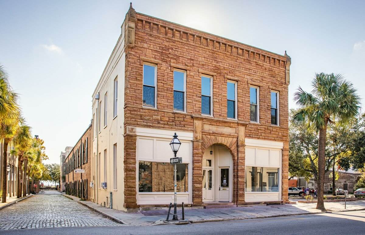 132 Bay St - Photo 1