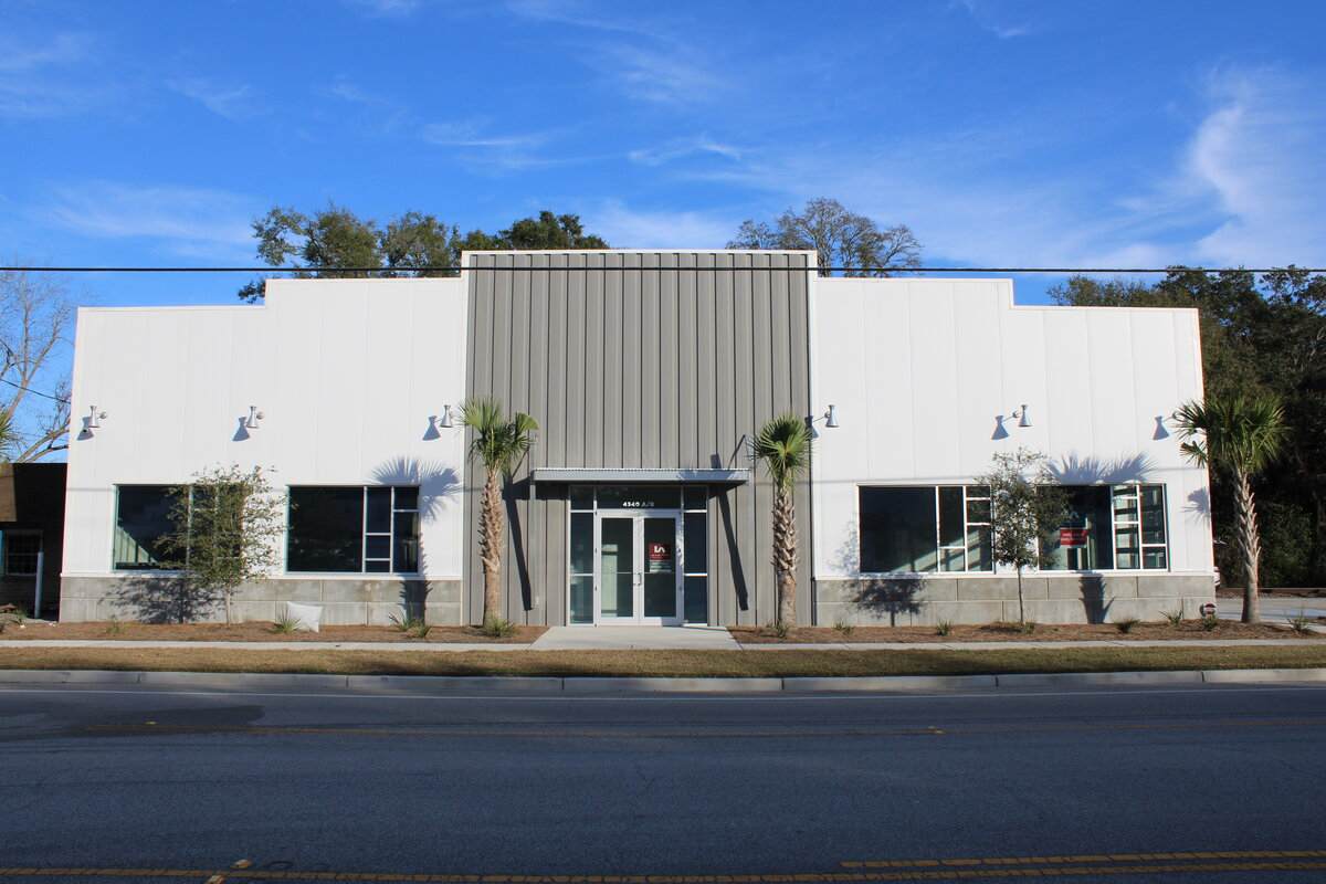 4340 Spruill Ave - Photo 1