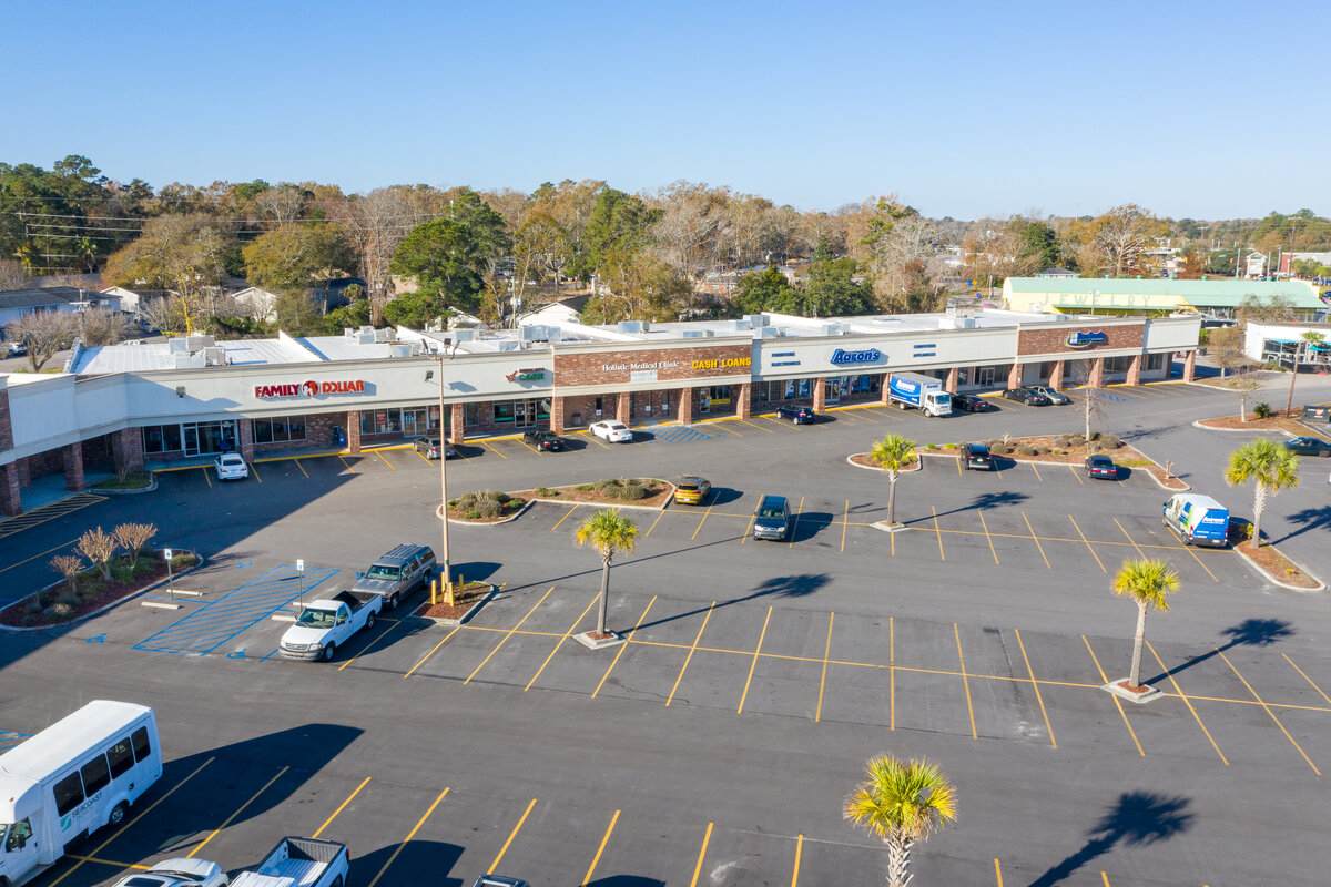 2049 Savannah Hwy - Photo 1