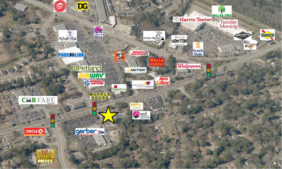 101 Old Trolley Rd - Photo 1