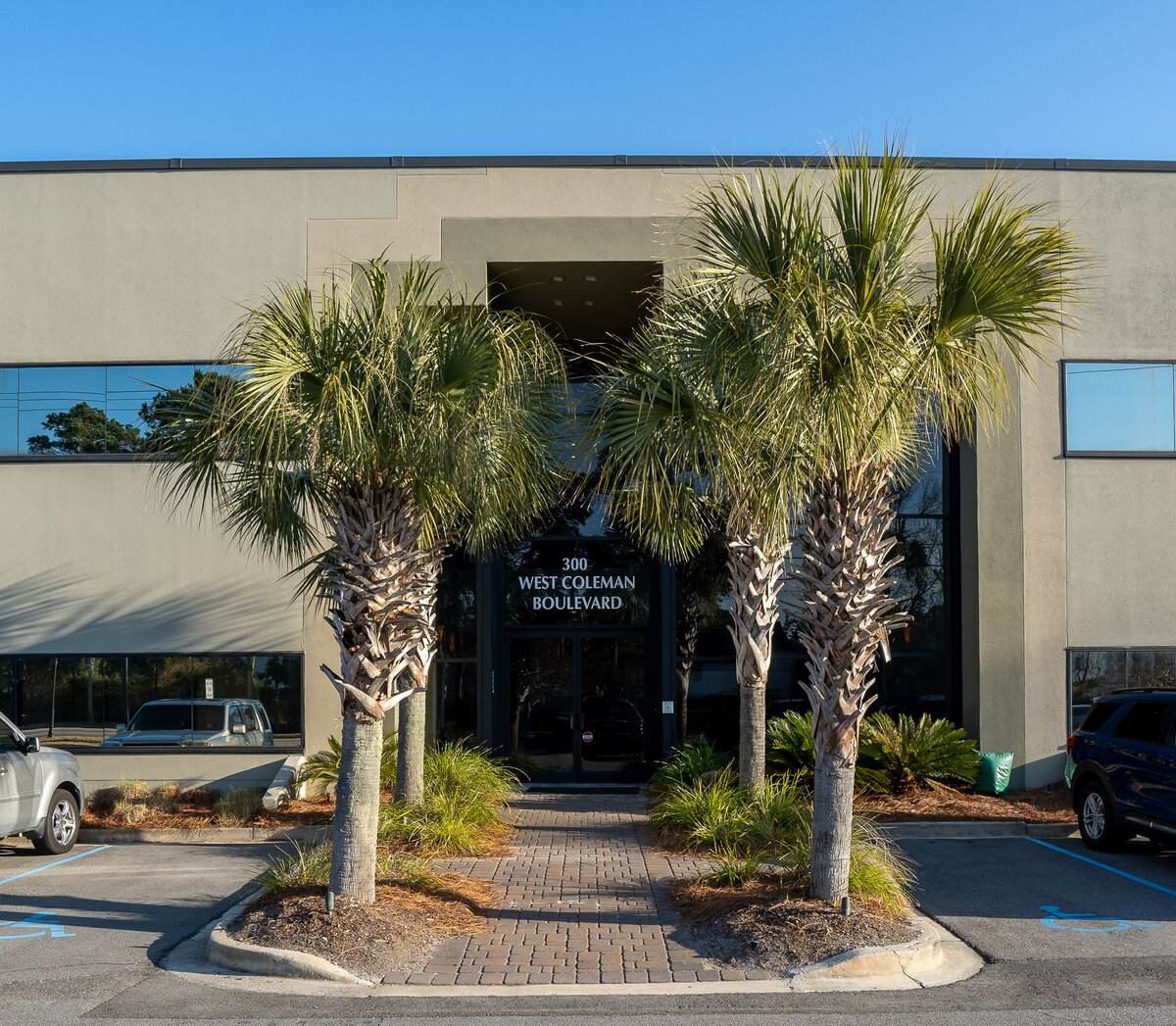 300 Coleman Blvd - Photo 1