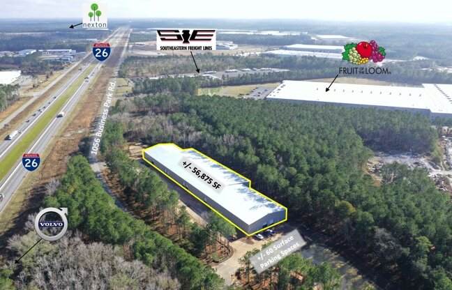 1056 Business Park Rd - Photo 1