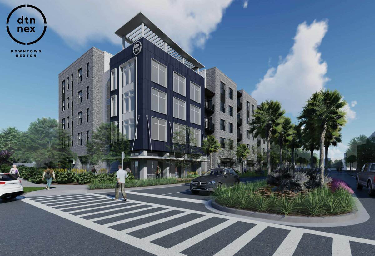 Sigma Drive - Photo 1