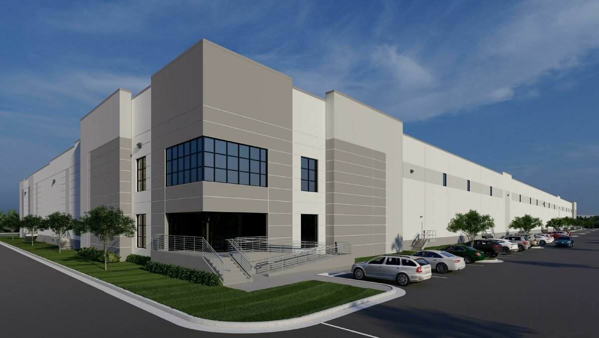 Commerce Center Rd - Photo 1
