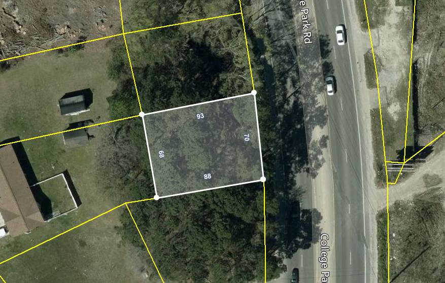 507 College Park Rd - Photo 1