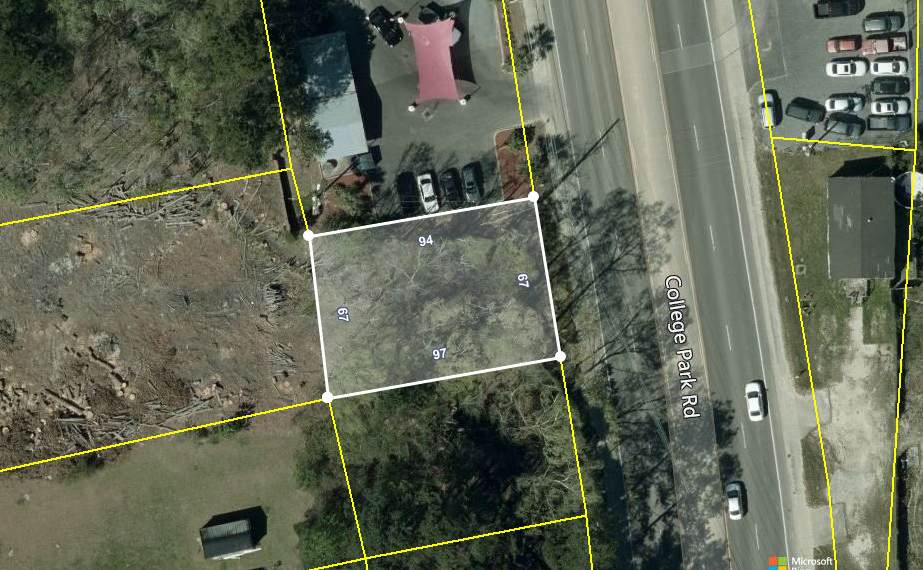 511 College Park Rd - Photo 1
