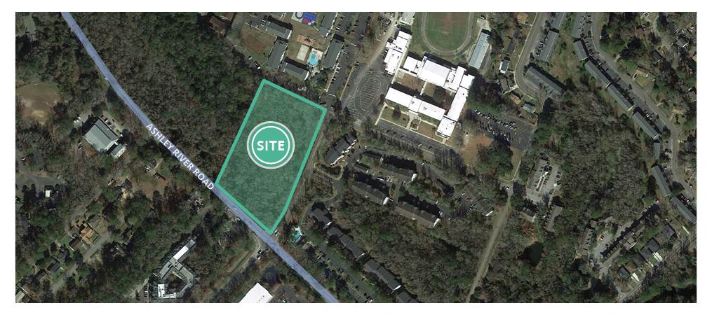 0 Ashley River Rd - Photo 1