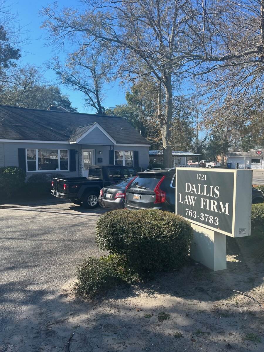 1721 Ashley River Rd - Photo 1