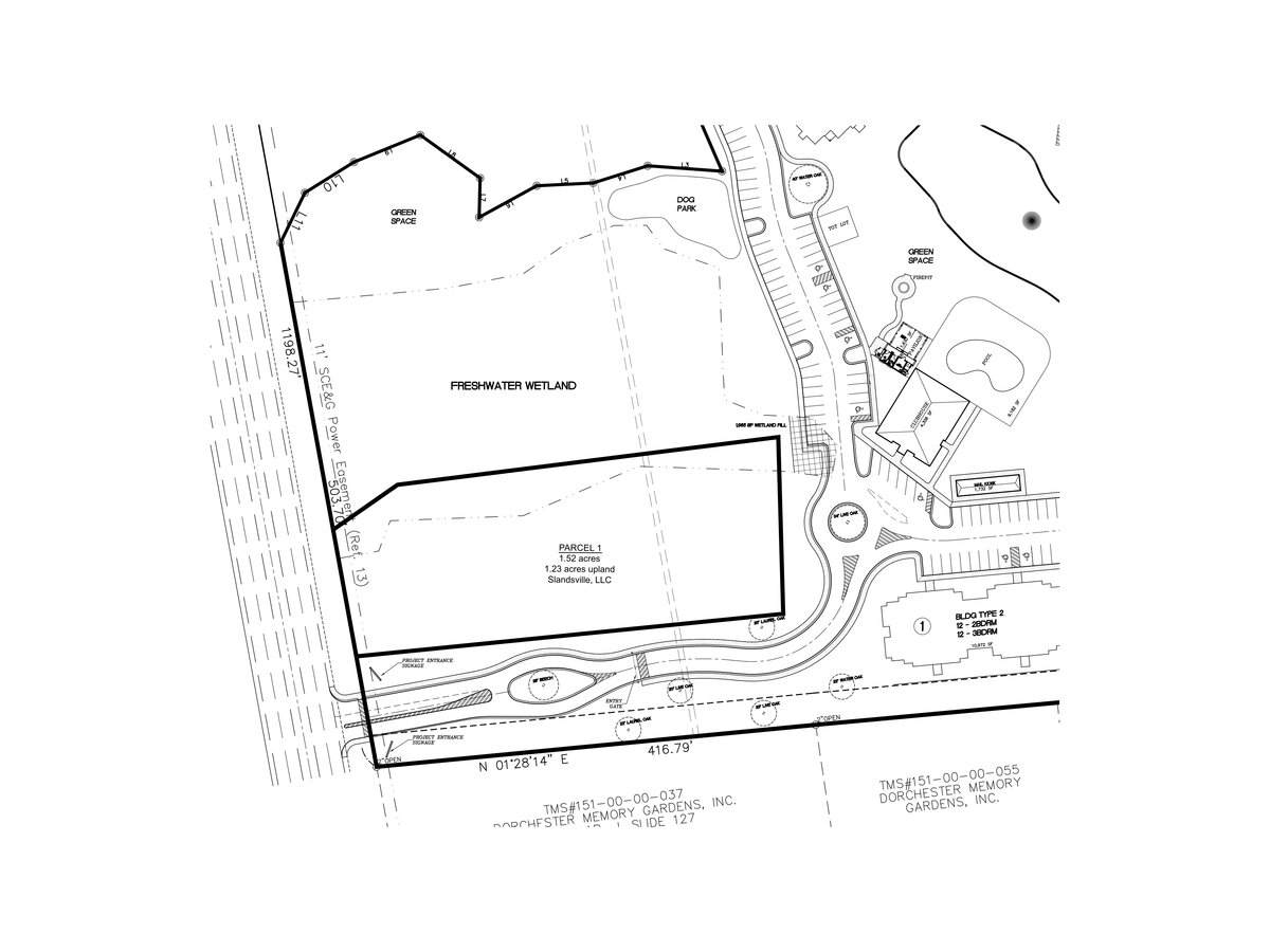 11041 Dorchester Rd - Photo 1