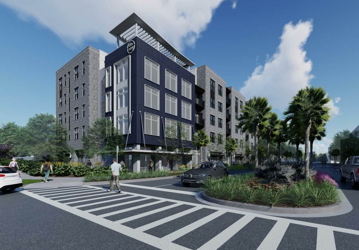 Sigma Drive - Photo 1