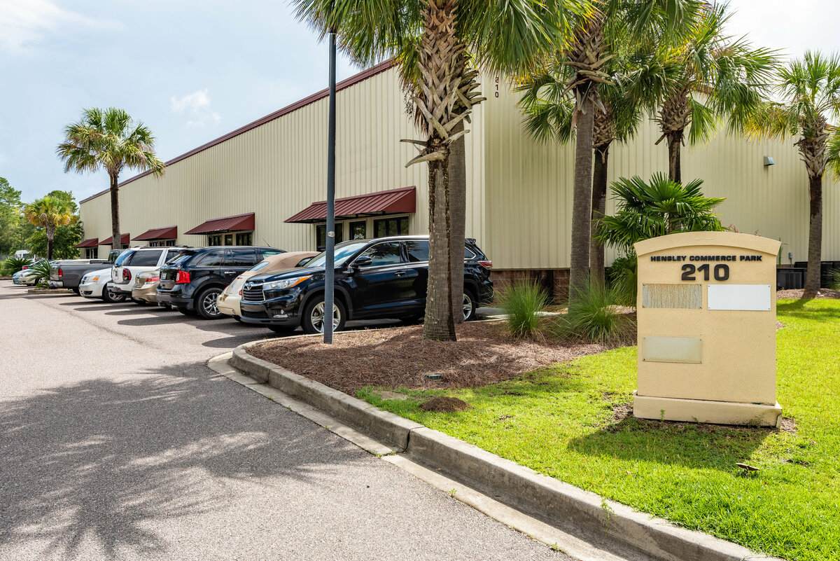 210 Cember Way - Photo 1