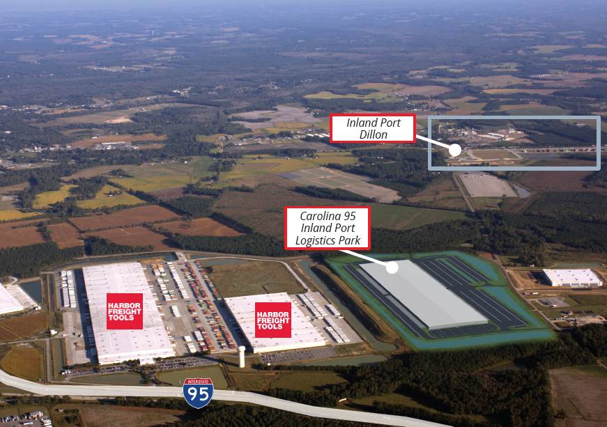 0 Industrial Park Drive - Photo 1