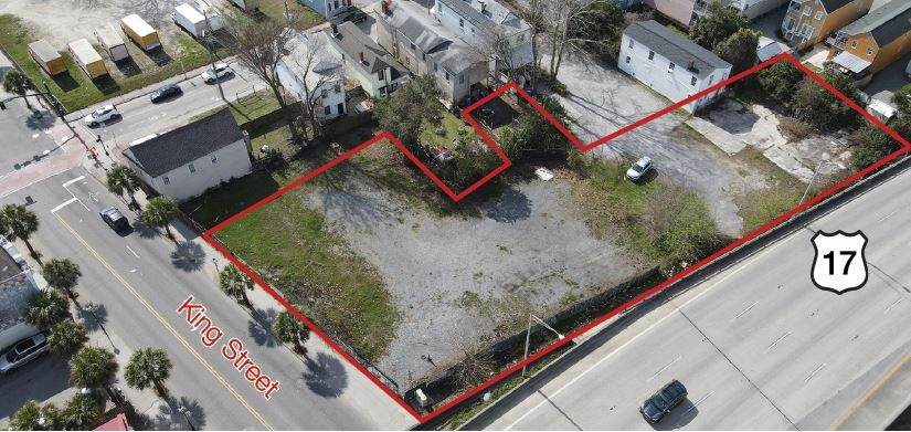 657 King St - Photo 1