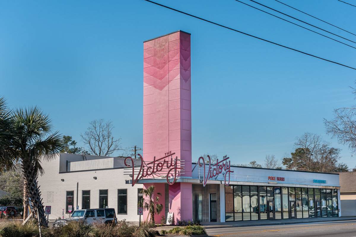 835 Savannah Hwy - Photo 1