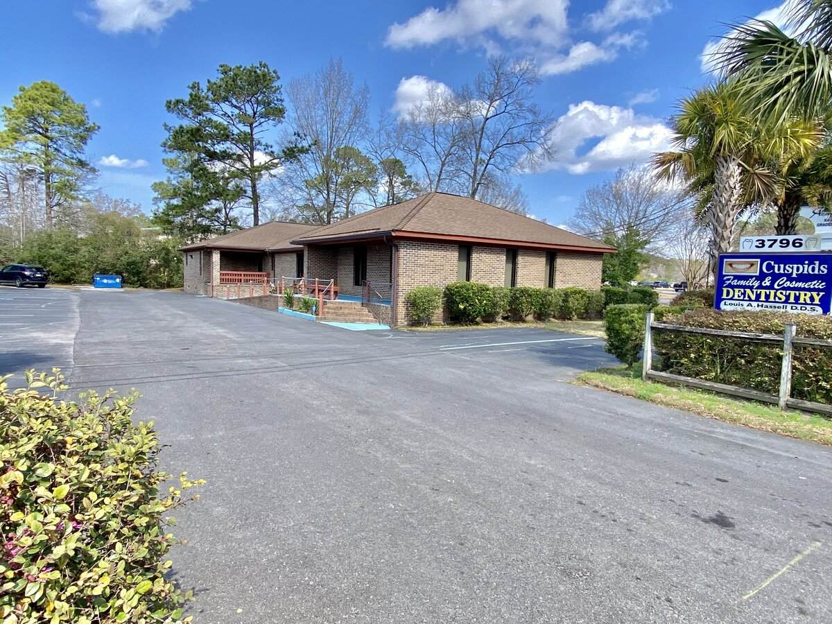 3796 Ashley Phosphate Rd - Photo 1