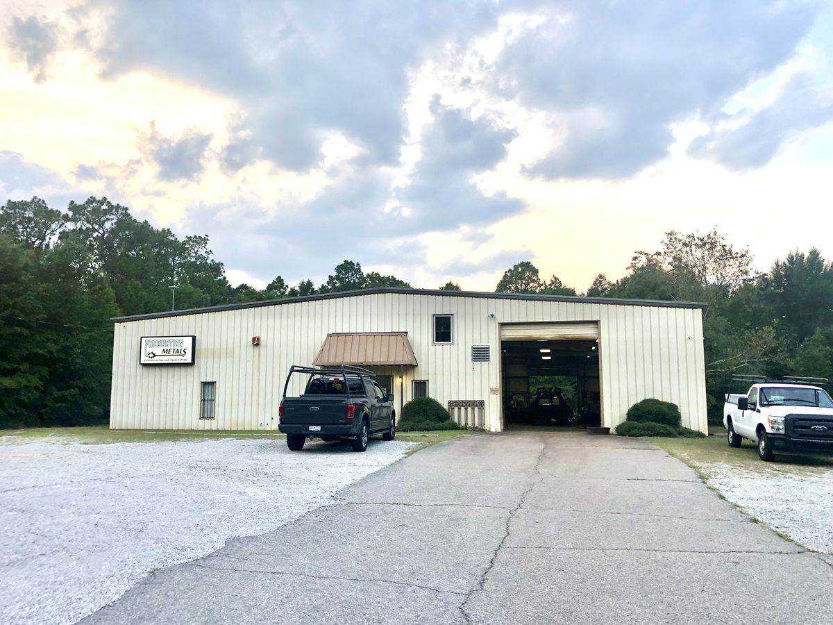 154 Old Barnwell Rd - Photo 1