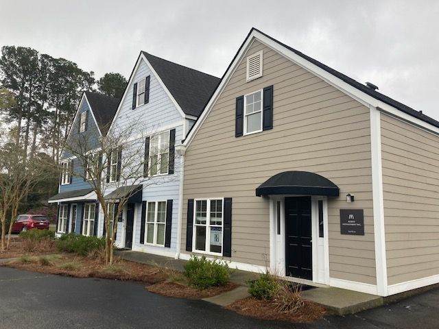 925 Wappoo Rd - Photo 1