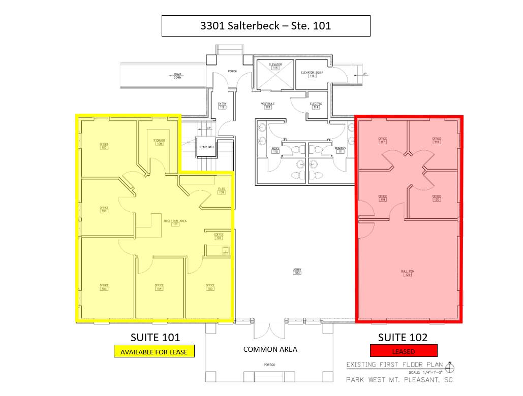 3301 Salterbeck St - Photo 1