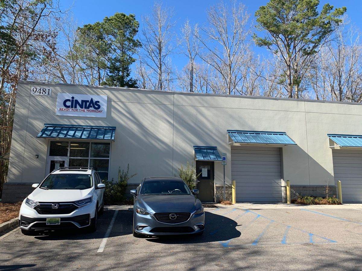 9481 Industrial Center Dr - Photo 1
