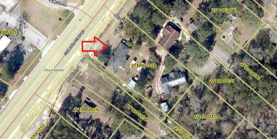2533 Clements Ferry Rd - Photo 1