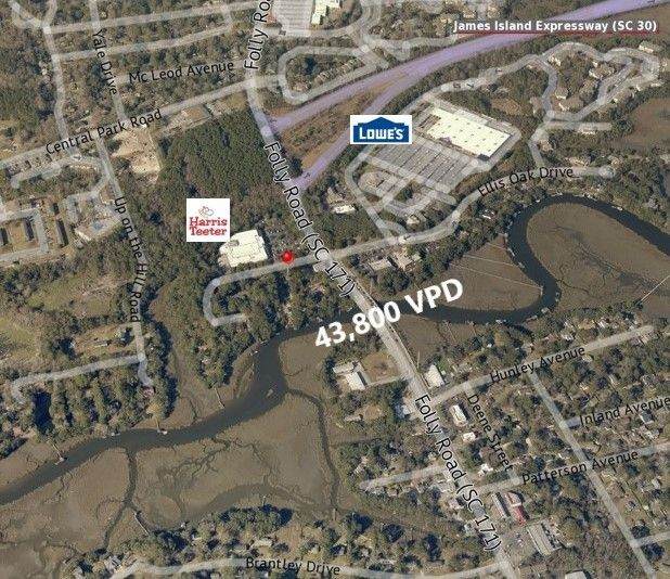 1715 Oak Point Rd - Photo 1