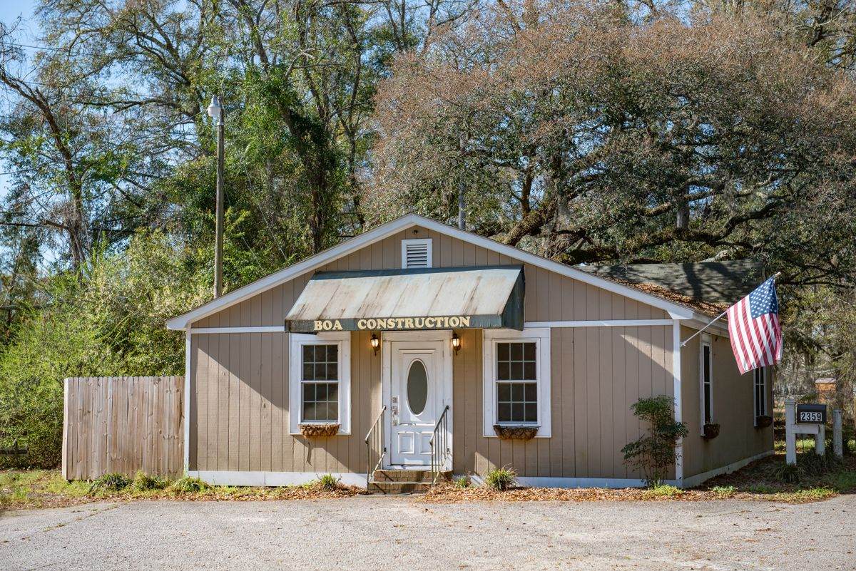 2359 Bohicket Rd - Photo 1