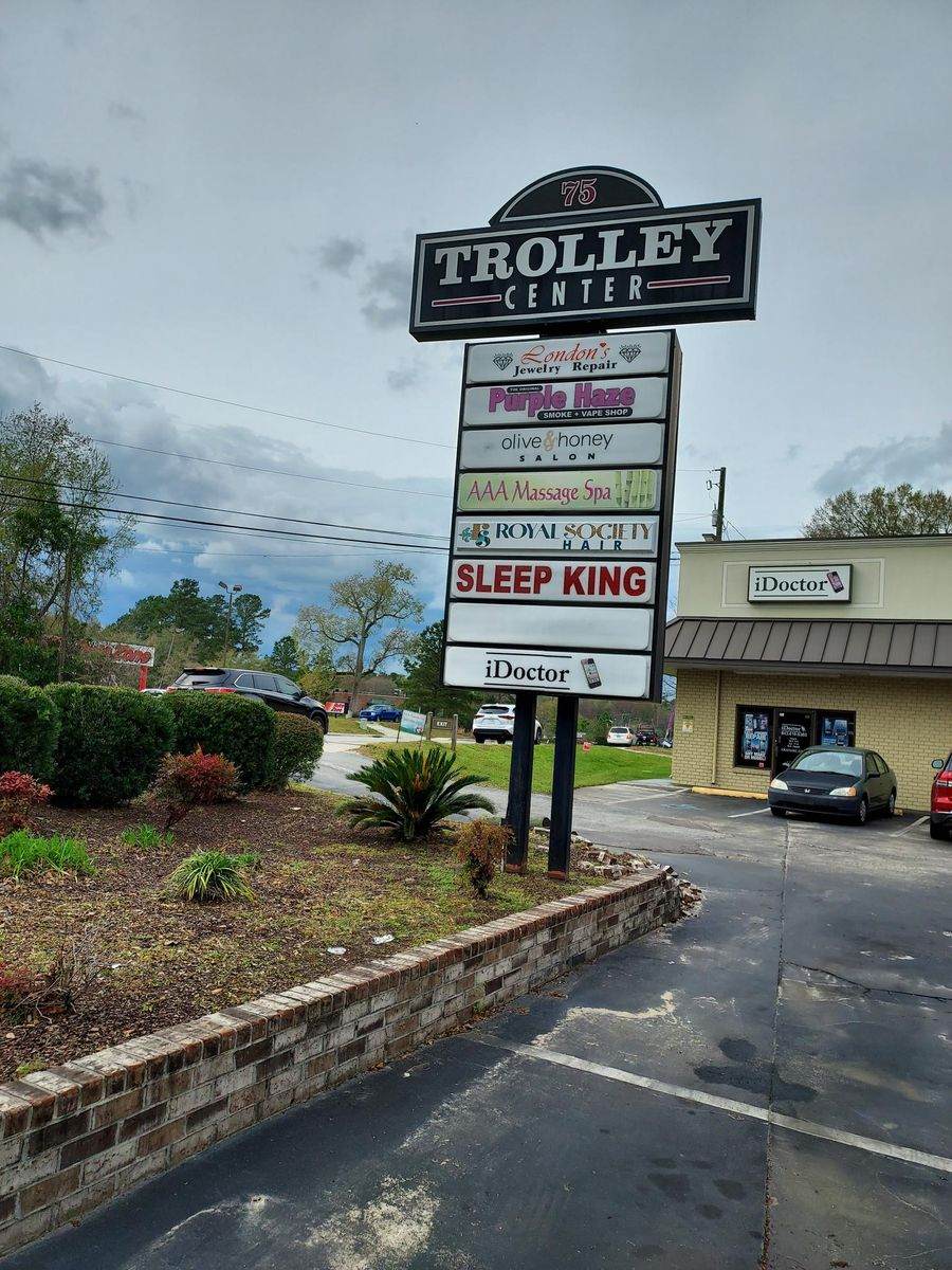 75 Old Trolley Rd - Photo 1