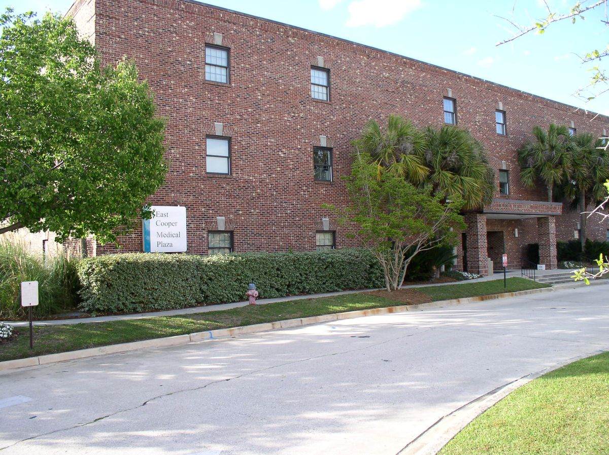 900 Bowman Rd - Photo 1