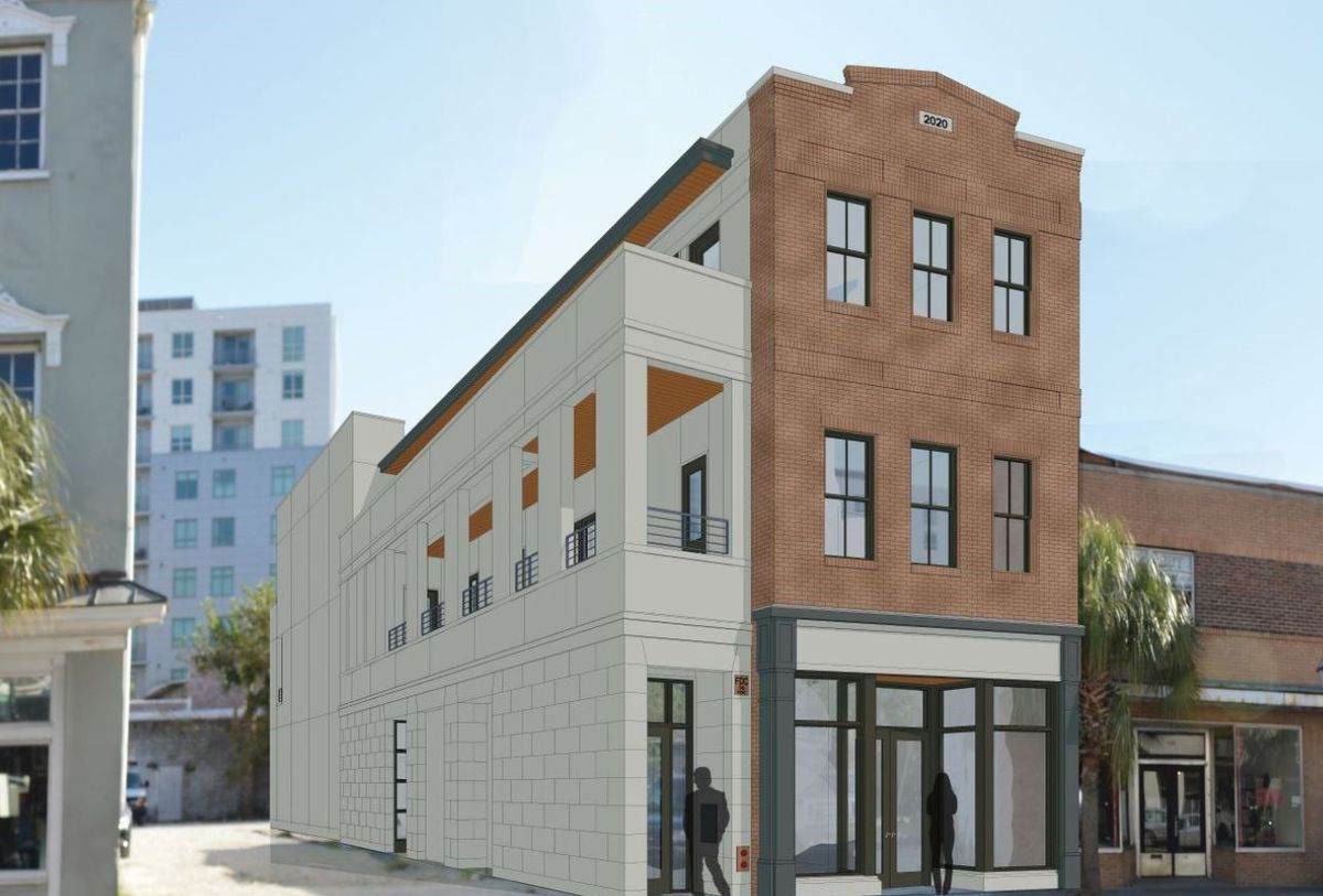 540 King St - Photo 1