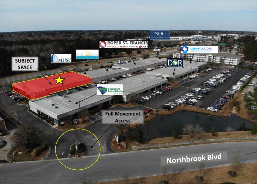 2070 Northbrook Blvd - Photo 1
