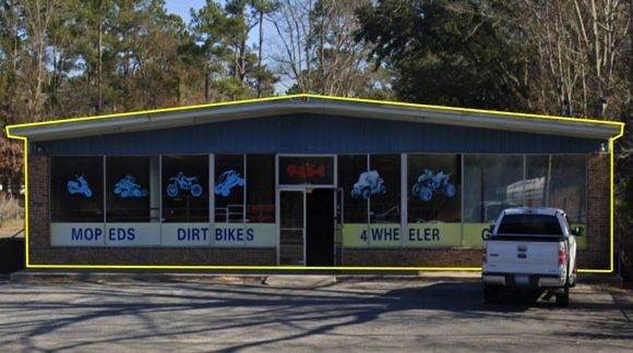 9454 Us-Hwy 78 - Photo 1